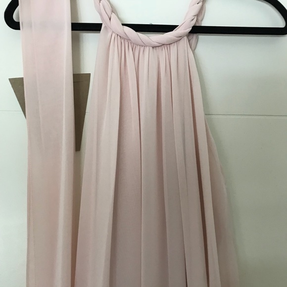 Bridesmaids dress - Picture 2 of 2